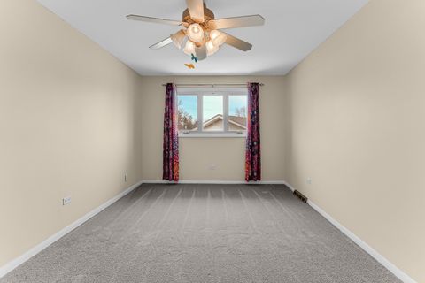 Tiny photo for 15114 Lilac Court, Orland Park, IL 60462 (MLS # 12586643)