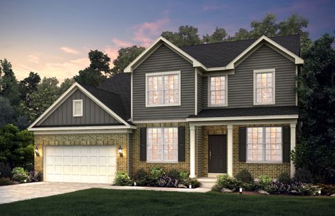 1967 Norwich Lane Bolingbrook IL 60490