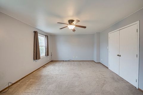 Tiny photo for 1715 Riverwood Drive, Algonquin, IL 60102 (MLS # 12593073)