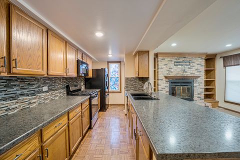 Tiny photo for 1715 Riverwood Drive, Algonquin, IL 60102 (MLS # 12593073)