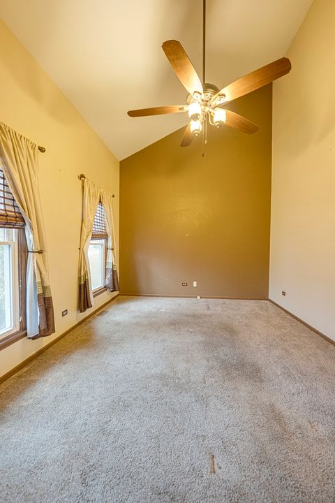 Tiny photo for 1715 Riverwood Drive, Algonquin, IL 60102 (MLS # 12593073)