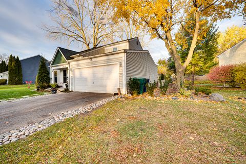 Tiny photo for 1715 Riverwood Drive, Algonquin, IL 60102 (MLS # 12593073)