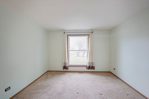 Tiny photo for 1715 Riverwood Drive, Algonquin, IL 60102 (MLS # 12593073)