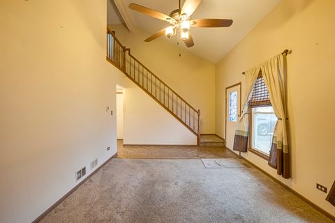 Tiny photo for 1715 Riverwood Drive, Algonquin, IL 60102 (MLS # 12593073)