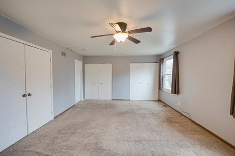 Tiny photo for 1715 Riverwood Drive, Algonquin, IL 60102 (MLS # 12593073)