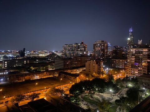 Tiny photo for 1720 S Michigan Avenue #1414, Chicago, IL 60616 (MLS # 12483516)