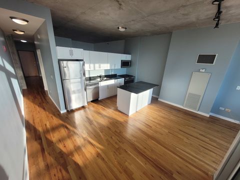 Tiny photo for 1720 S Michigan Avenue #1414, Chicago, IL 60616 (MLS # 12483516)