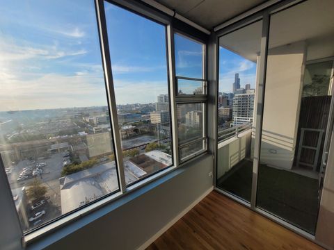 Tiny photo for 1720 S Michigan Avenue #1414, Chicago, IL 60616 (MLS # 12483516)