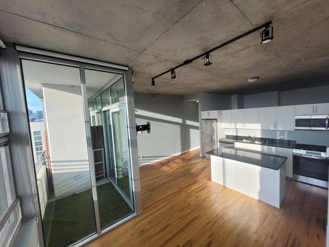 Tiny photo for 1720 S Michigan Avenue #1414, Chicago, IL 60616 (MLS # 12483516)