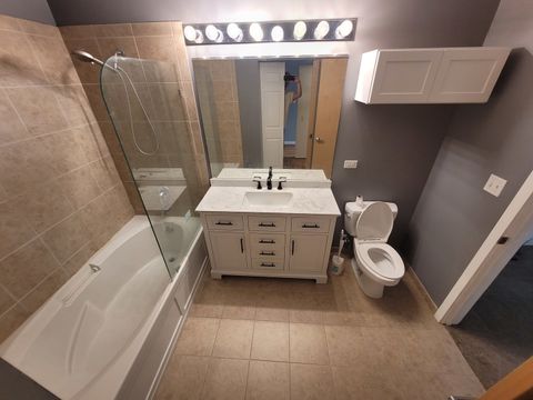 Tiny photo for 1720 S Michigan Avenue #1414, Chicago, IL 60616 (MLS # 12483516)