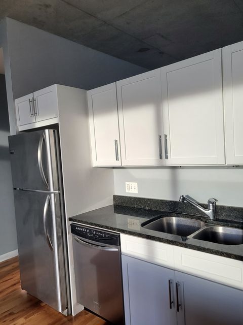 Tiny photo for 1720 S Michigan Avenue #1414, Chicago, IL 60616 (MLS # 12483516)