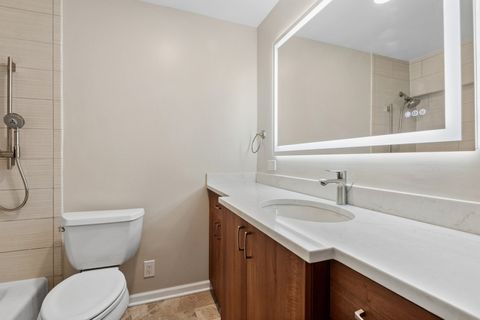 Tiny photo for 5455 N Sheridan Road #2904, Chicago, IL 60640 (MLS # 12612949)