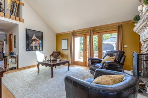 Tiny photo for 11 LAKE VIEW Road, Hawthorn Woods, IL 60047 (MLS # 12667490)
