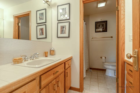 Tiny photo for 11 LAKE VIEW Road, Hawthorn Woods, IL 60047 (MLS # 12667490)