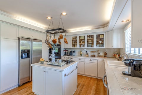 Tiny photo for 11 LAKE VIEW Road, Hawthorn Woods, IL 60047 (MLS # 12667490)