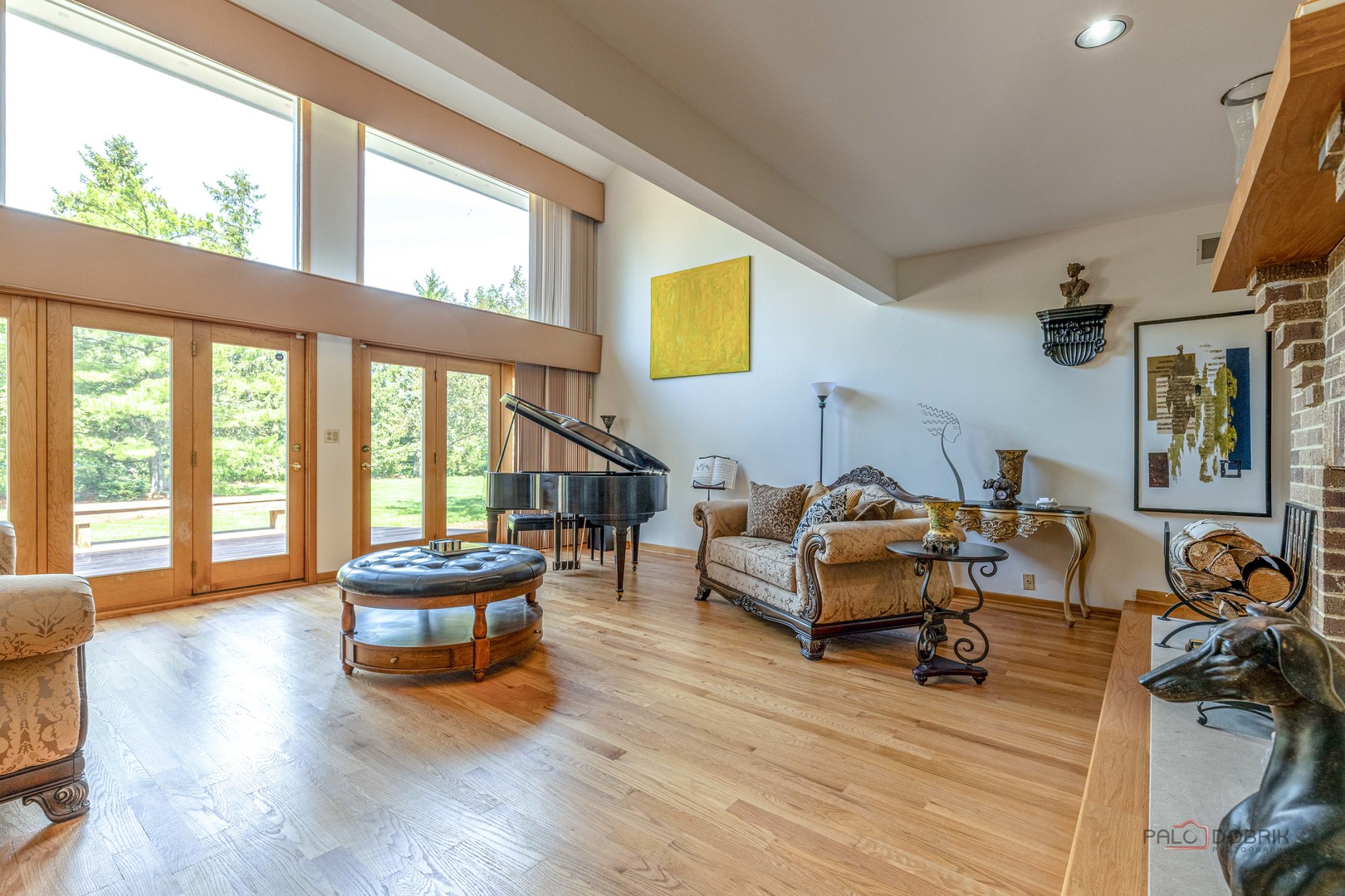 11 LAKE VIEW Road