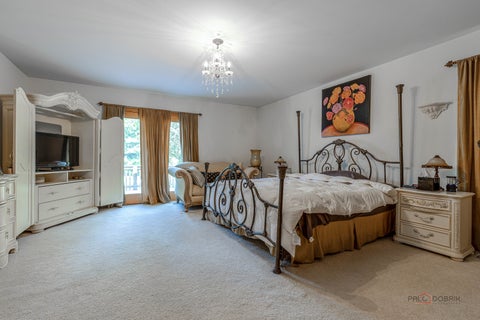Tiny photo for 11 LAKE VIEW Road, Hawthorn Woods, IL 60047 (MLS # 12667490)