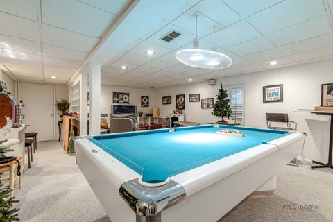Tiny photo for 11 LAKE VIEW Road, Hawthorn Woods, IL 60047 (MLS # 12667490)