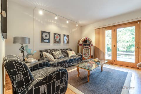Tiny photo for 11 LAKE VIEW Road, Hawthorn Woods, IL 60047 (MLS # 12667490)