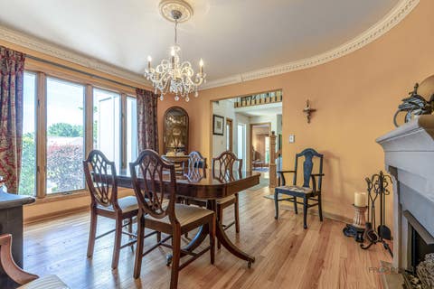 Tiny photo for 11 LAKE VIEW Road, Hawthorn Woods, IL 60047 (MLS # 12667490)