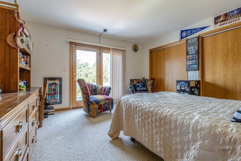Tiny photo for 11 LAKE VIEW Road, Hawthorn Woods, IL 60047 (MLS # 12667490)