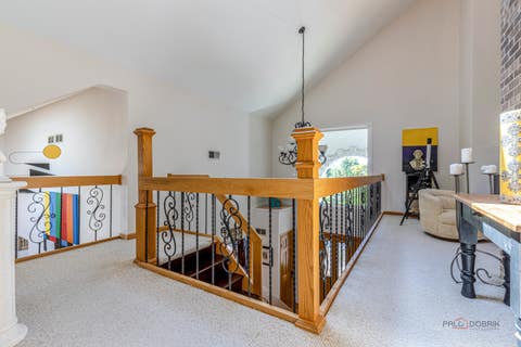 Tiny photo for 11 LAKE VIEW Road, Hawthorn Woods, IL 60047 (MLS # 12667490)