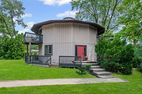 27W680 Warrenville Road Warrenville IL 60555