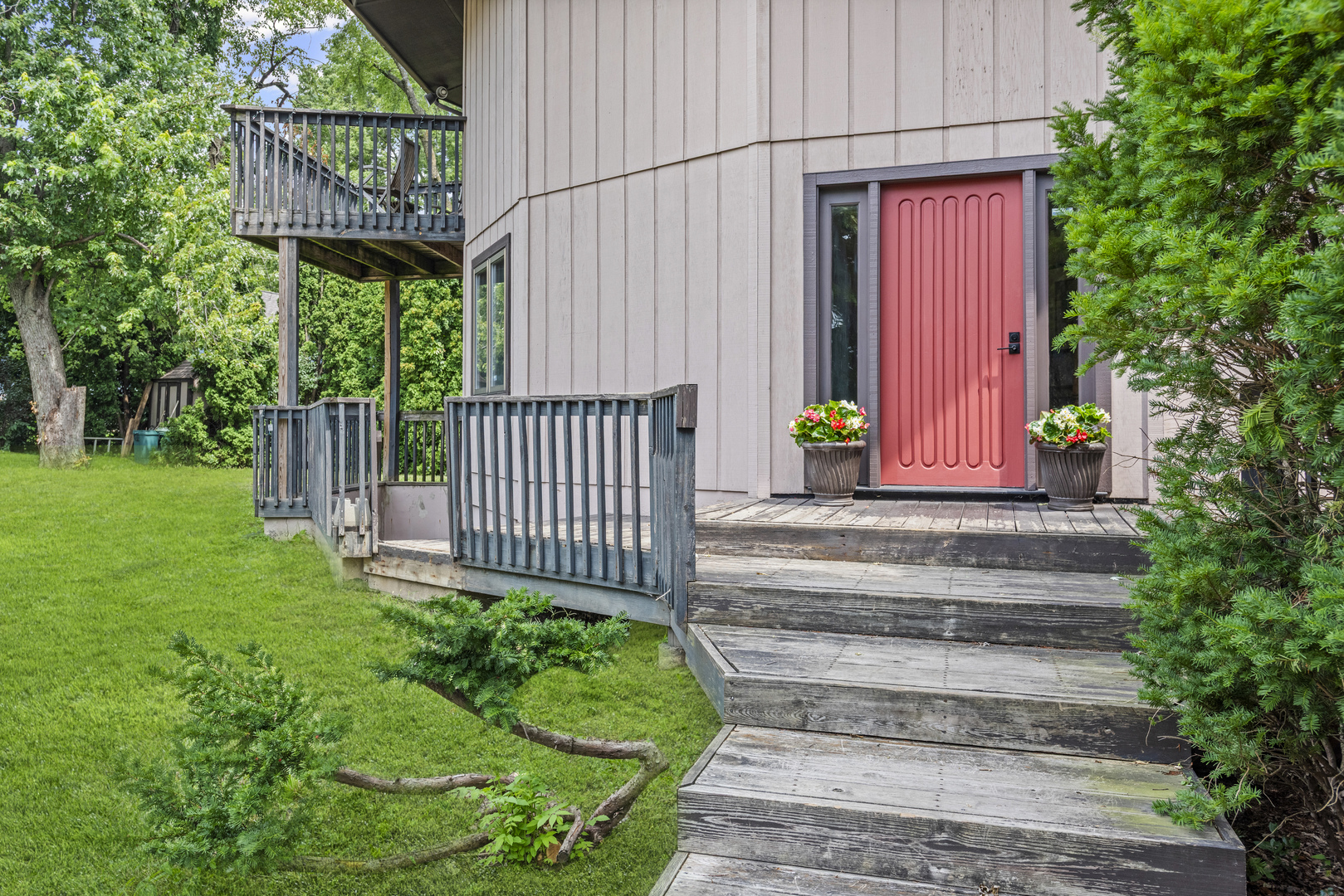 27W680 Warrenville Road