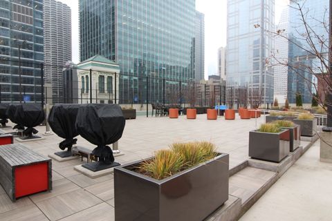 Tiny photo for 345 N La Salle Drive #2702, Chicago, IL 60654 (MLS # 12349707)