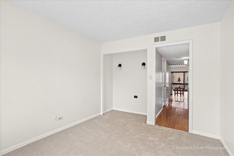 Tiny photo for 86 Canterbury Court #277, Palos Heights, IL 60463 (MLS # 12601972)