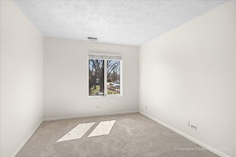 Tiny photo for 86 Canterbury Court #277, Palos Heights, IL 60463 (MLS # 12601972)