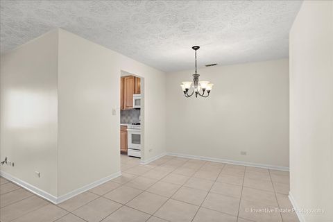 Tiny photo for 86 Canterbury Court #277, Palos Heights, IL 60463 (MLS # 12601972)