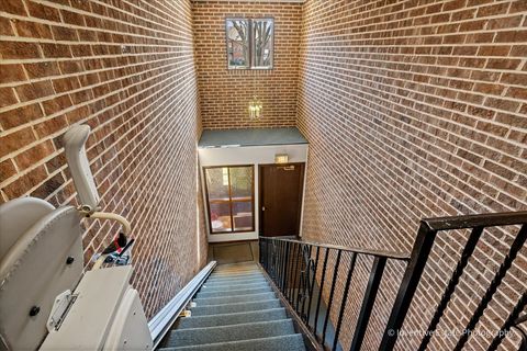 Tiny photo for 86 Canterbury Court #277, Palos Heights, IL 60463 (MLS # 12601972)