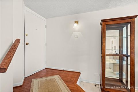 Tiny photo for 86 Canterbury Court #277, Palos Heights, IL 60463 (MLS # 12601972)