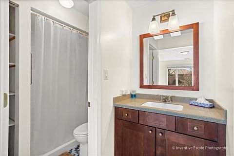 Tiny photo for 86 Canterbury Court #277, Palos Heights, IL 60463 (MLS # 12601972)