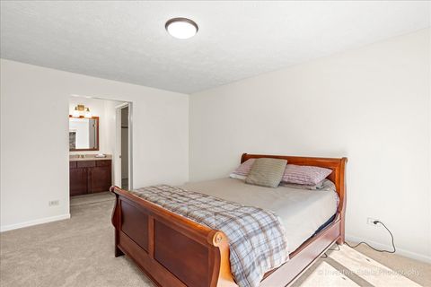 Tiny photo for 86 Canterbury Court #277, Palos Heights, IL 60463 (MLS # 12601972)