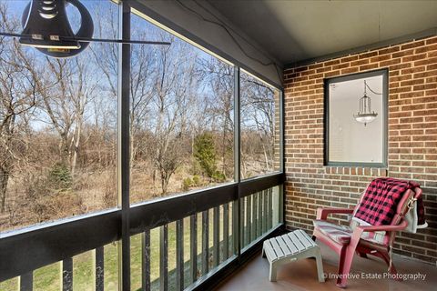 Tiny photo for 86 Canterbury Court #277, Palos Heights, IL 60463 (MLS # 12601972)