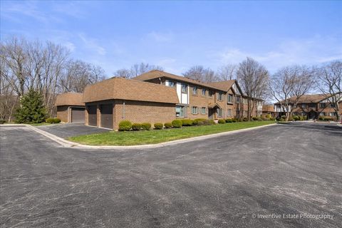 Tiny photo for 86 Canterbury Court #277, Palos Heights, IL 60463 (MLS # 12601972)
