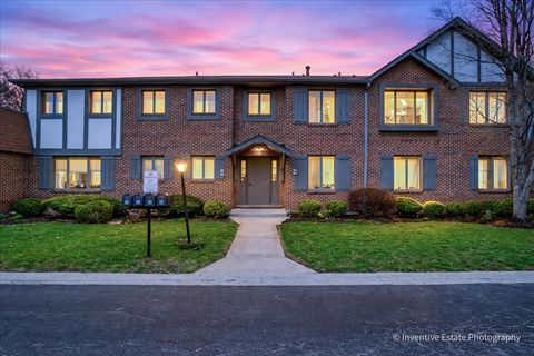 Tiny photo for 86 Canterbury Court #277, Palos Heights, IL 60463 (MLS # 12601972)