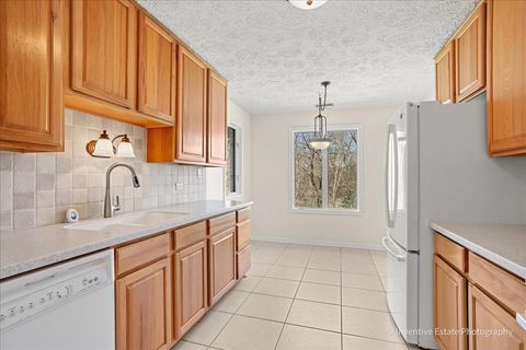 Tiny photo for 86 Canterbury Court #277, Palos Heights, IL 60463 (MLS # 12601972)