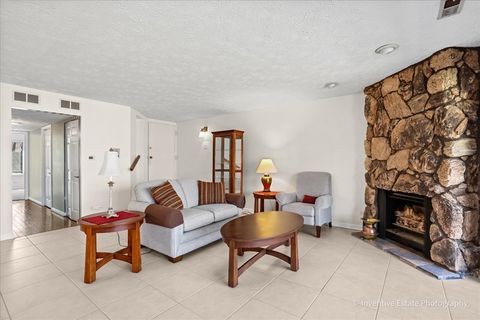 Tiny photo for 86 Canterbury Court #277, Palos Heights, IL 60463 (MLS # 12601972)