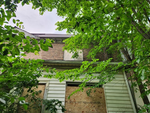 Tiny photo for 10525 S Corliss Avenue, Chicago, IL 60628 (MLS # 12744961)