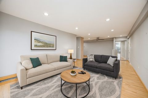 Tiny photo for 8480 W 103rd Terrace #301, Palos Hills, IL 60465 (MLS # 12518035)