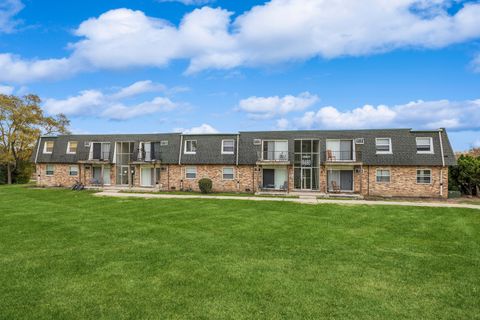 Tiny photo for 8480 W 103rd Terrace #301, Palos Hills, IL 60465 (MLS # 12518035)