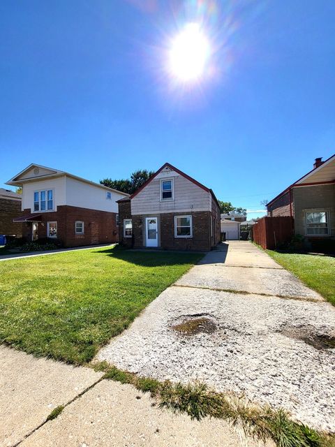 5133 W 64th Street Chicago IL 60638