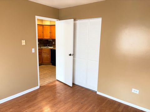 Tiny photo for 9802 Bianco Terrace #1A, Des Plaines, IL 60016 (MLS # 12595719)