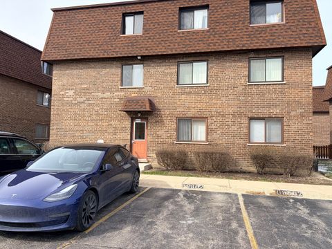 Tiny photo for 9802 Bianco Terrace #1A, Des Plaines, IL 60016 (MLS # 12595719)