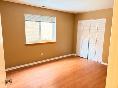 Tiny photo for 9802 Bianco Terrace #1A, Des Plaines, IL 60016 (MLS # 12595719)