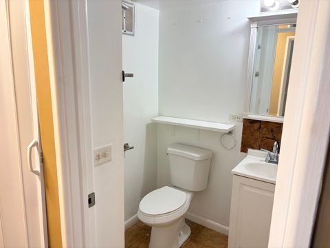 Tiny photo for 9802 Bianco Terrace #1A, Des Plaines, IL 60016 (MLS # 12595719)