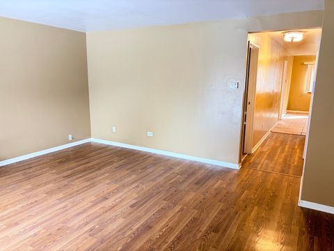 Tiny photo for 9802 Bianco Terrace #1A, Des Plaines, IL 60016 (MLS # 12595719)